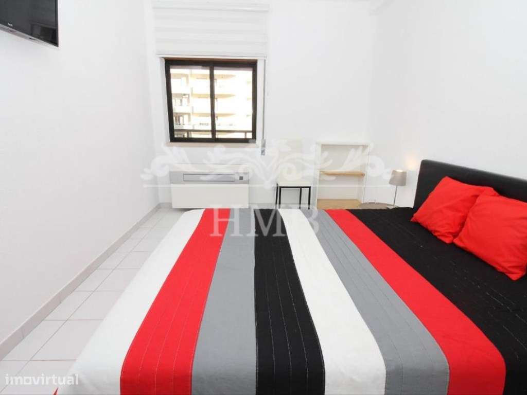 Apartamento T1 LUXO - Edifício Amarilis - PRAIA DA ROCHA-19