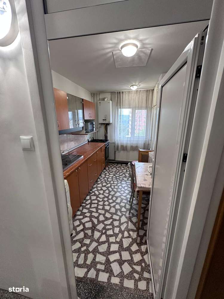 Vand apartament 3 camere Zorilor-2