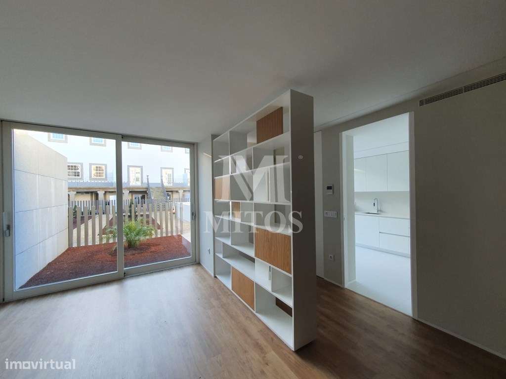 Moradia Duplex com Rooftop para venda no Centro Histórico - Grande imagem: 4/11