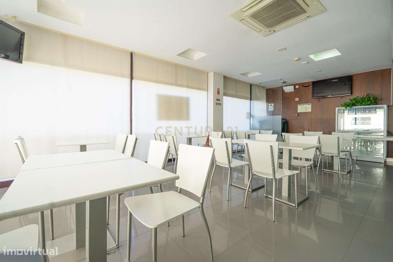 Espaço comercial na Lousã junto à futura estação Metro-Bus - Grande imagem: 5/50