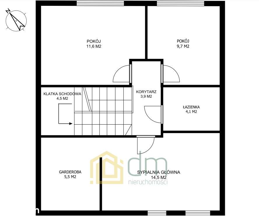 Bez prowizji | Wolnostojący | Osowa Góra | 2020r.-19