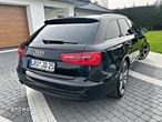 Audi A6 Avant 2.0 TDI DPF multitronic - 14