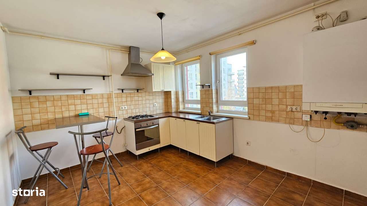 Exclusiv-Apartament 2 camere Avantgarden 1,parcare,140000 Euro neg-11