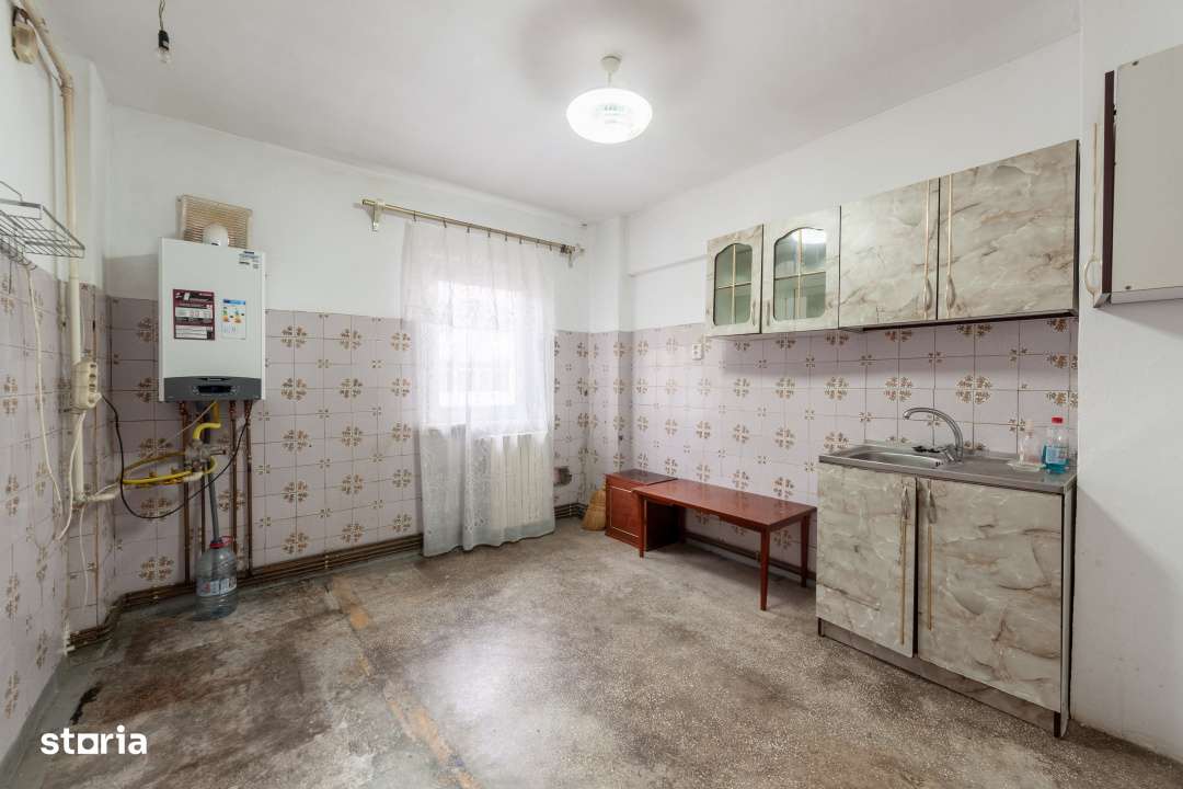 Apartament 2 camere, etaj 2, Banat-11