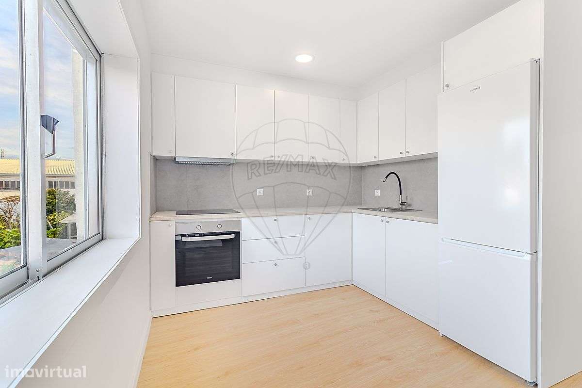 Apartamento T2 para venda - Grande imagem: 4/21