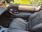 Mercedes-Benz Klasa S 500 Coupe 4Matic 7G-TRONIC - 15