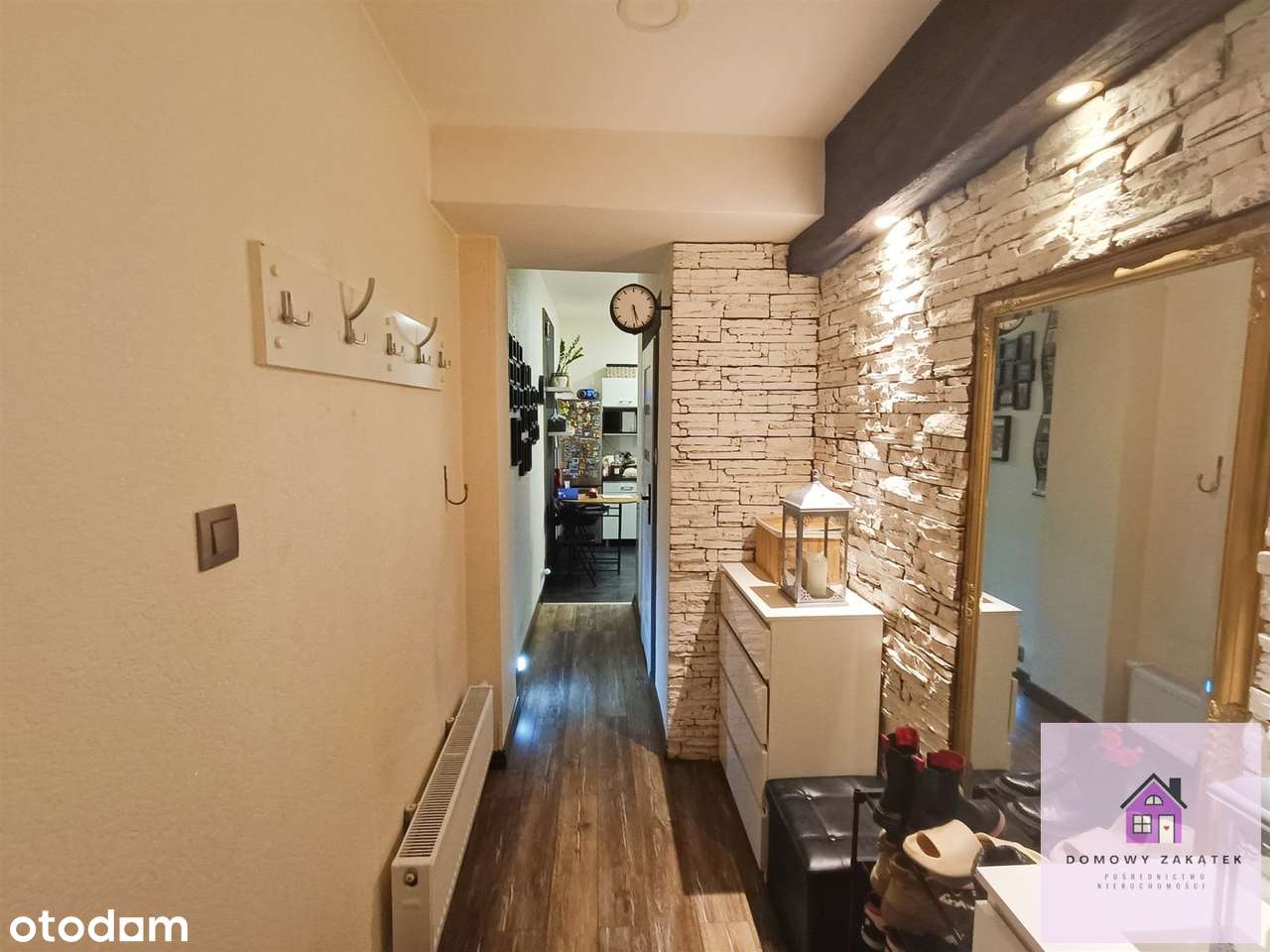 Gustowne mieszkanie w ścisłym centrum!-16