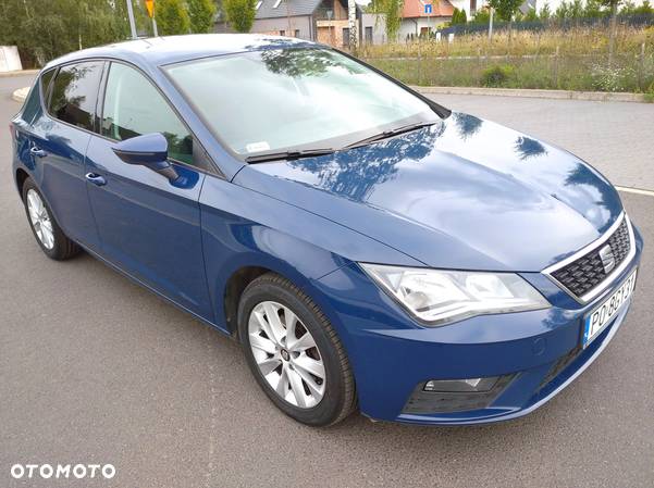 Seat Leon 1.6 TDI Style S&S - 2