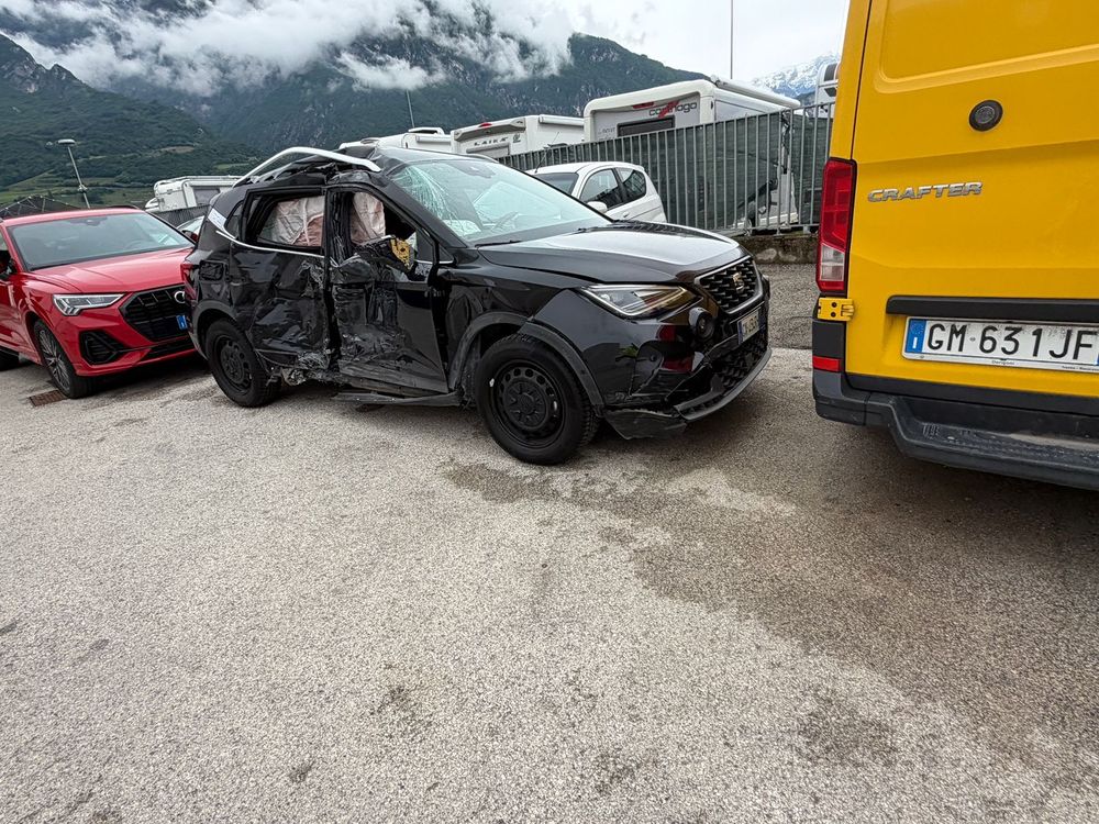 Seat Arona 1.0 TSI OPF DSG FR Anniversary Edition 2025