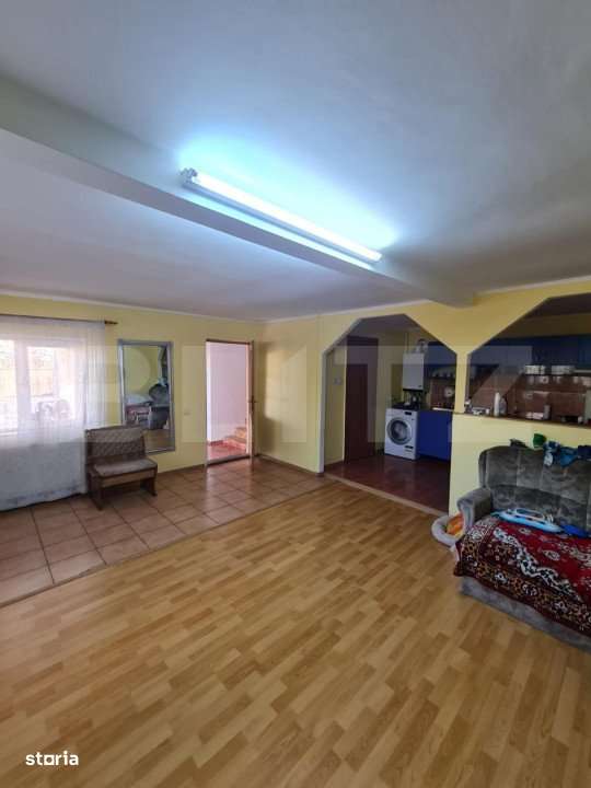Casa individuala cu 5 camere, 216 mp de teren - Imagine principală: 4/8