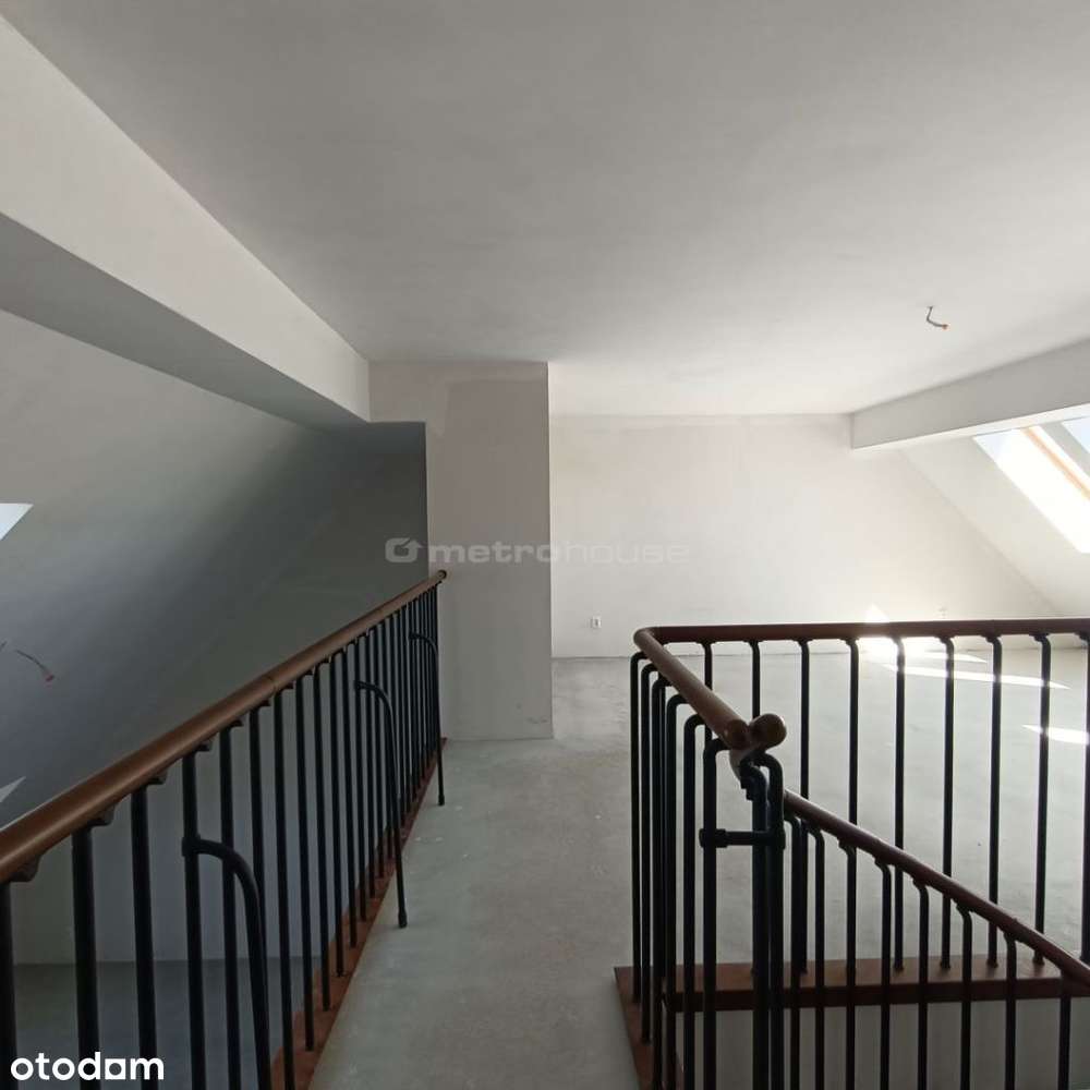 Apartament z antresolą na Bulwarze Portowym Ustki!-10