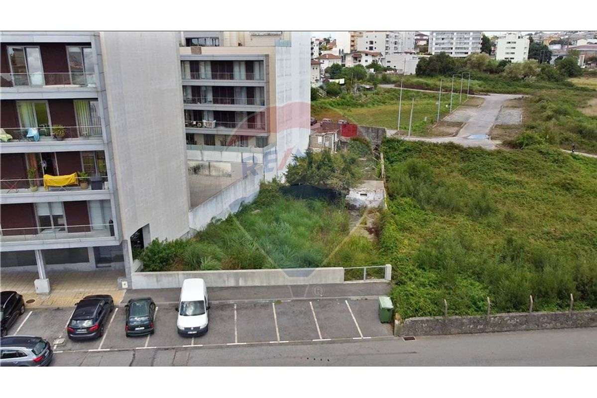 Terreno T0 para venda - Grande imagem: 5/9