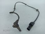 Sensor De Abs Opel Corsa D (S07) - 1