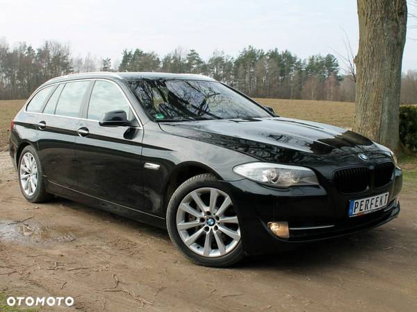 BMW Seria 5 - 3