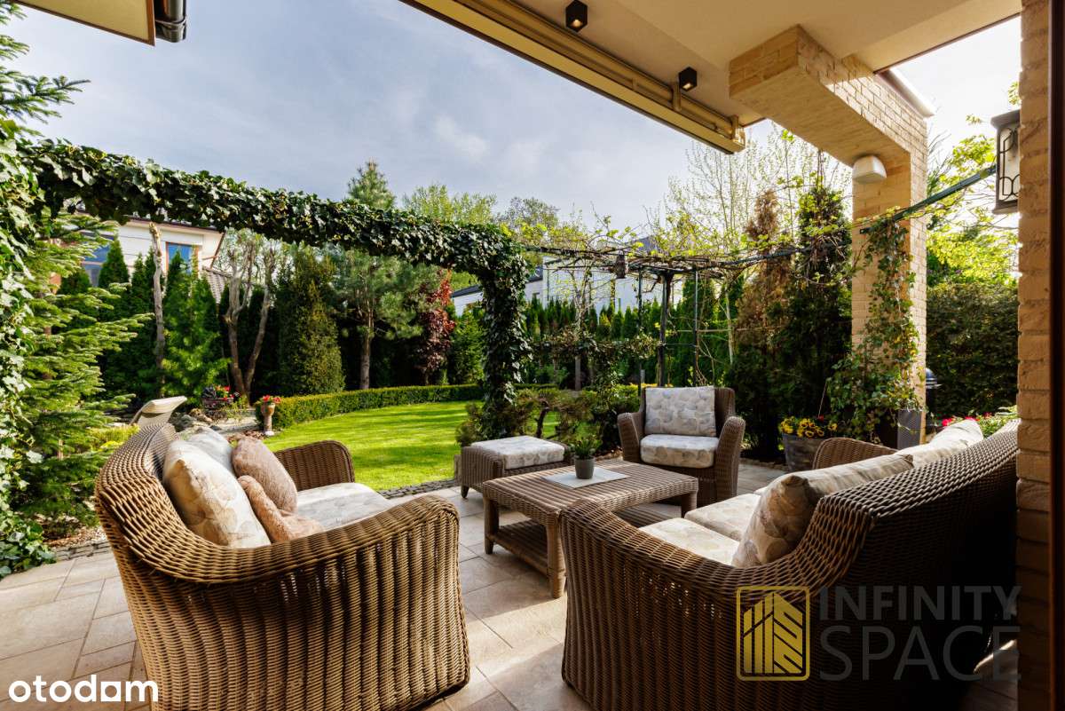 Dom wolnostojący | Kameralne osiedle | Smart Home-0