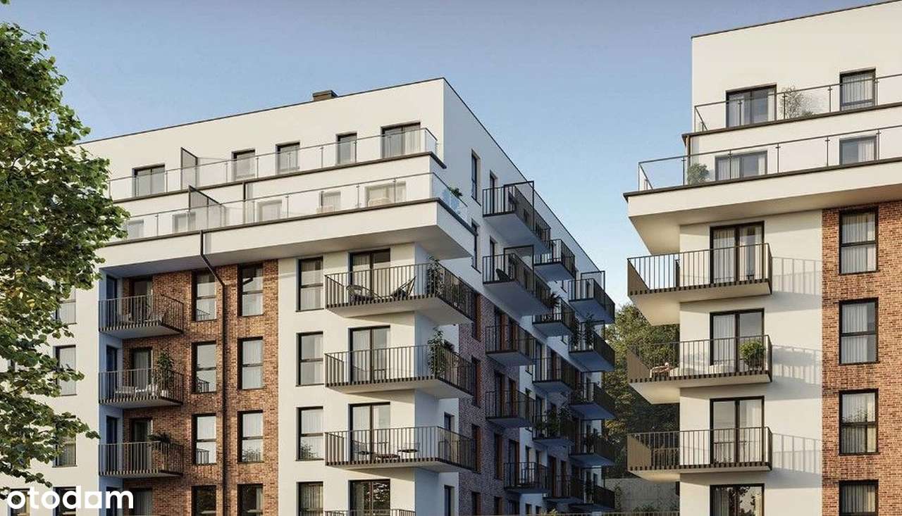 70 m2 Gdańsk Siedlce - 4 pokoje - 2 balkony - M.P. w hali tylko 5000zł - Pełny obrazek: 4/6