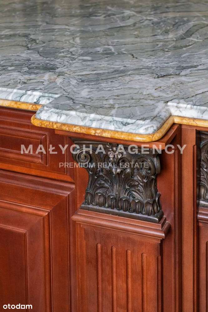 Ekskluzywna Rezydencja pod Warszawą-7