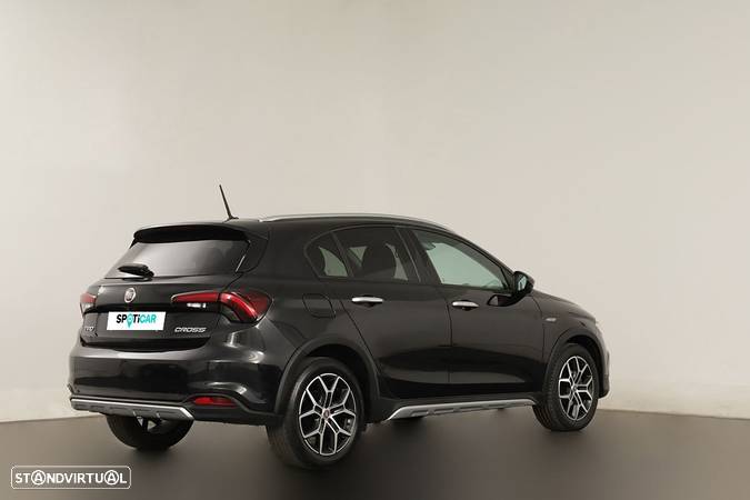 Fiat Tipo Cross 1.3 Multijet City - 4