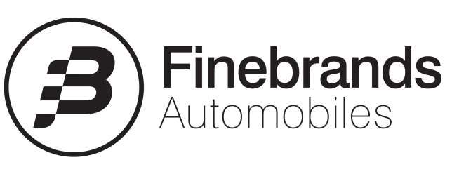 Finebrands Automóveis logo