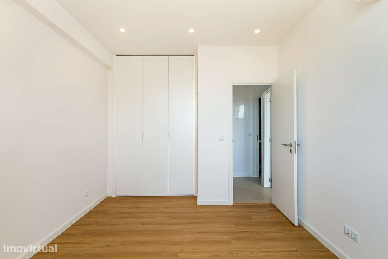 Apartamento T1, Costa da Caparica-15