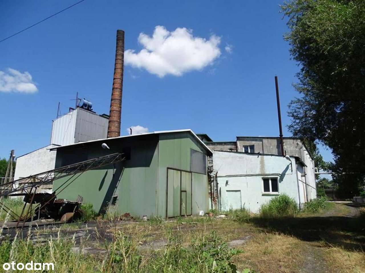 Nieruchomość komercyjna na sprzedaż-7