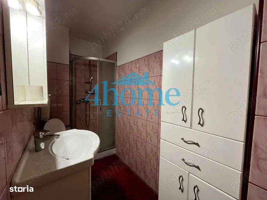 Apartament 3 Camere Rahova| Complet Renovat - Imagine principală: 4/5