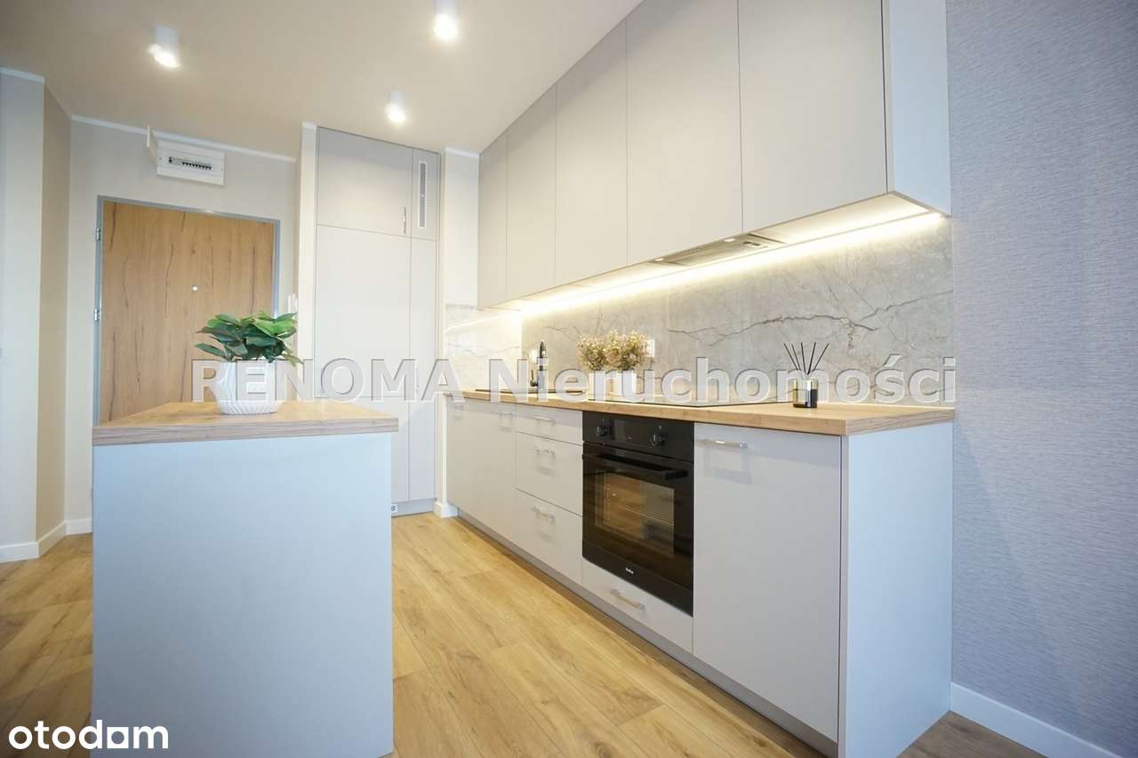 ** Apartament ** Nowe Bojary ** Wyższy standard *-0