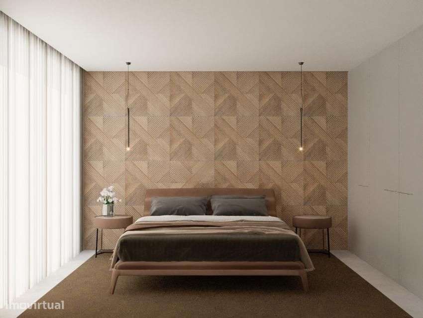 Prédio Habitacional, Grandola - Grande imagem: 4/6