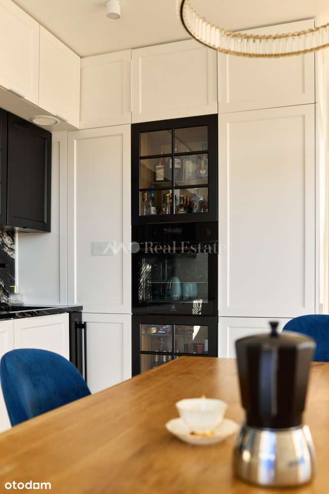 Wygoda Mieszkania Z Harmonią życia-7