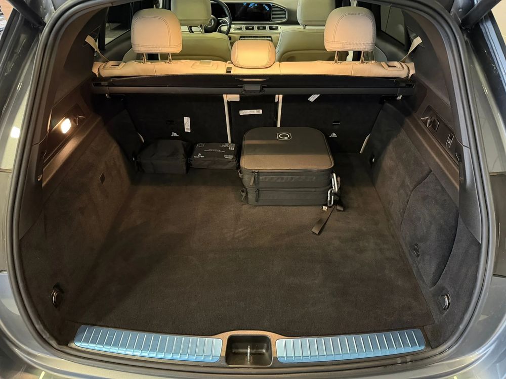 Mercedes-benz Gle GLE 350 de 4MATIC z EQ Salon Polska FV23% GOTÓWKA LEASING