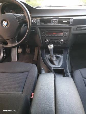 BMW Seria 3 316d - 7