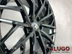 Alufelgi 18 5x1143 Felgi Renault Honda Hyundai Kia Mazda Nissan Toyota fv NOWE - 5