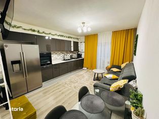 Apartament 3 camere zona 1 Mai