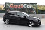 Peugeot 308 1.5 BlueHDi GT Line - 9