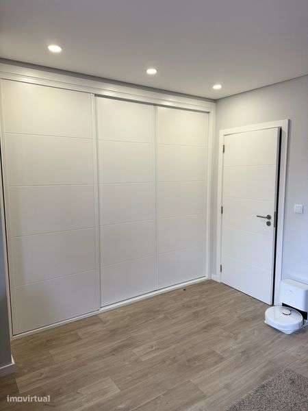 Apartamento T2+1 como novo - Grande imagem: 4/8