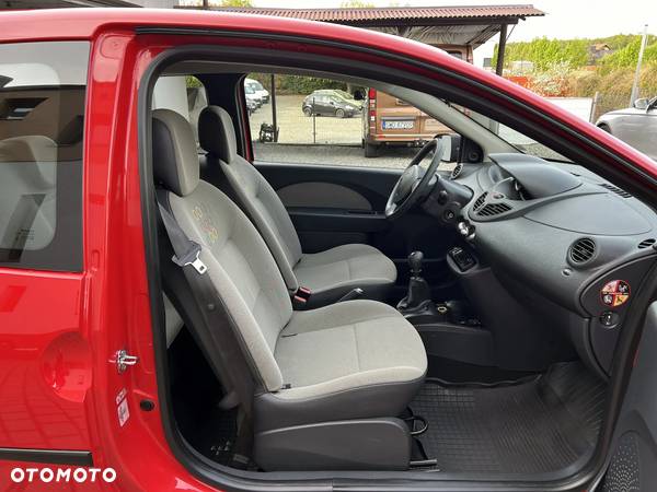 Renault Twingo 1.2 16V Eco Dynamique - 26