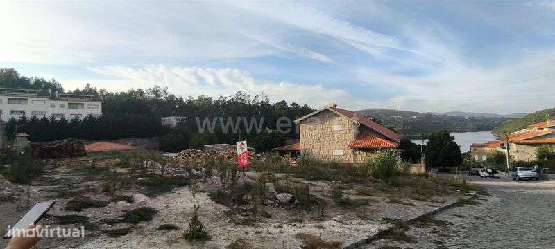 Terreno para construção Alpendurada e Matos Marco de Canaveses - Grande imagem: 4/4