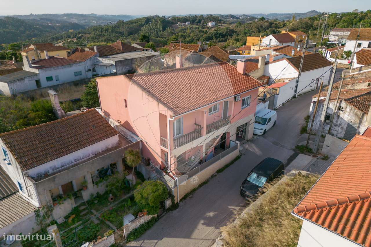 Moradia T3 Benedita - Grande imagem: 4/39