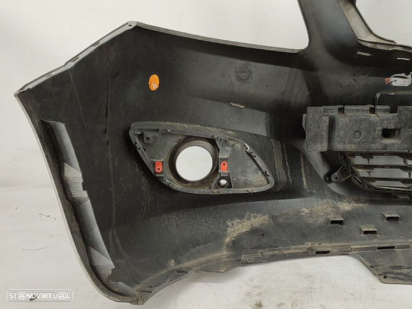 Para Choques Frente Opel Zafira / Zafira Family B (A05) - 6