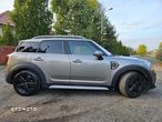 MINI Countryman Cooper S All4 - 3