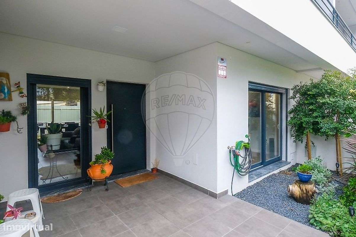 Moradia T4 para venda-27