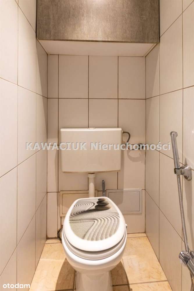 Mieszkanie 3-pokojowe Parter, Loggia-11