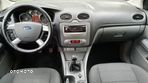 Ford Focus 2.0 Silver X - 8