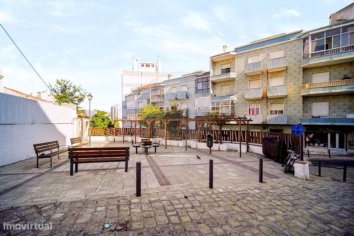 Apartamento T2 para venda-23