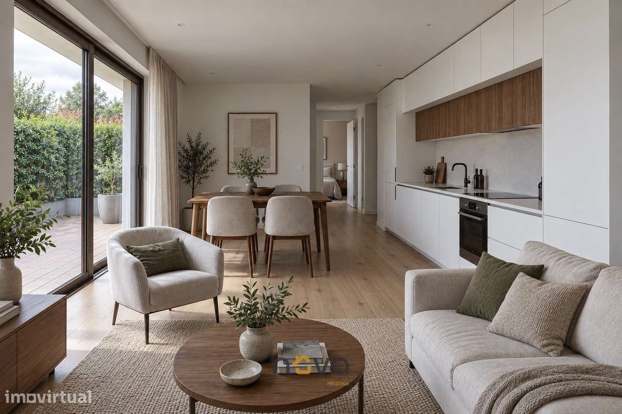 T2 NOVO COM 116 M² DE ESPAÇO EXTERIOR | POUSA RESIDENCE – BARCELOS-42