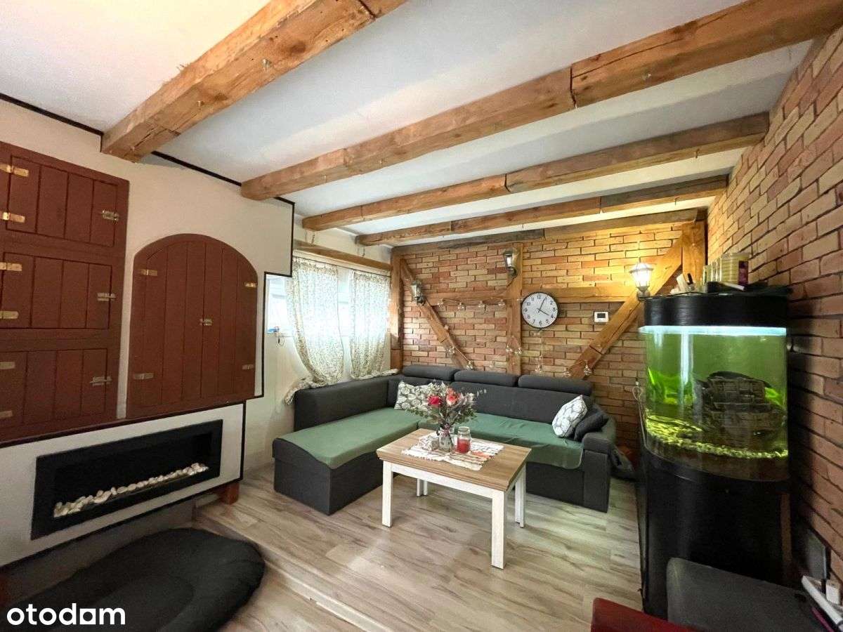 Dom 160 m² z garażem i potencjałem inwestycyjnym-12