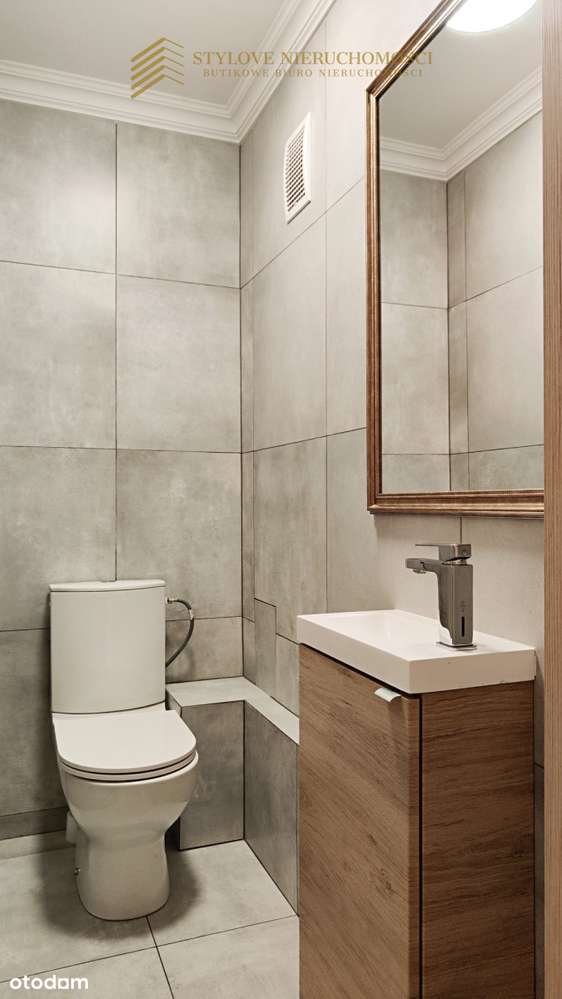 Funkcjonalne 3 niezależne pokoje po remoncie-11