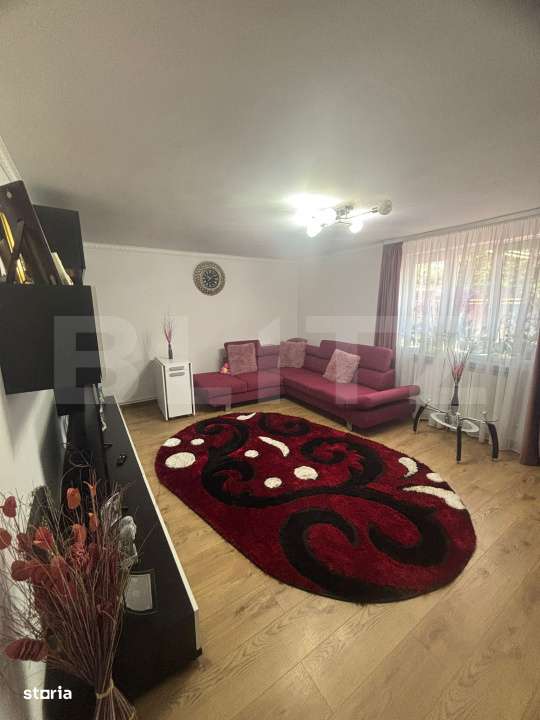 Casa pretabila destinatii multiple,  120 mp utili, zona Marasesti - Imagine principală: 2/18