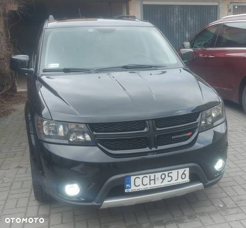 Dodge Journey - 17