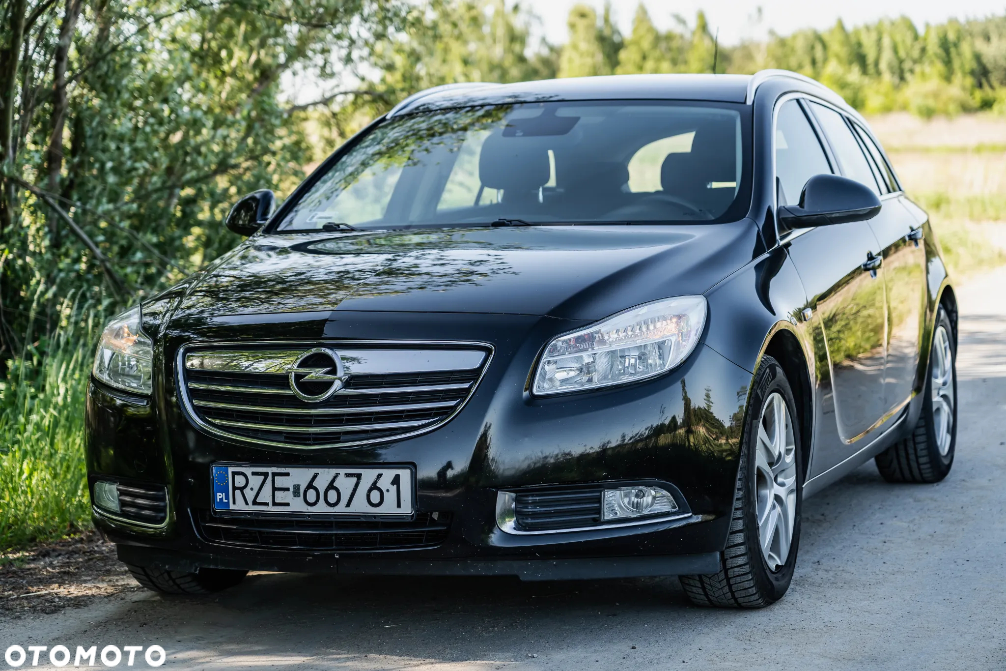 Opel Insignia 2.0 CDTI - 4